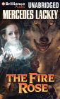 The Fire Rose (Elemental Masters Series #1)