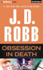 Obsession in Death (In Death Series #40)