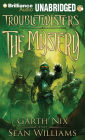 The Mystery (Troubletwisters Series #3)