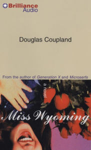 Miss Wyoming