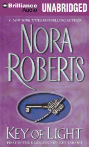 Key of Light (Key Trilogy Series #1)