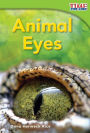 Animal Eyes (TIME FOR KIDS Nonfiction Readers)