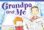 Grandpa and Me (library bound)