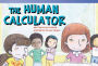 The Human Calculator (library bound)