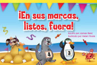 Title: ¡En sus marcas, listos, fuera!, Author: James Reid