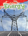 Energy (Content and Literacy in Science Grade 2)