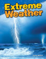 Extreme Weather (Content and Literacy in Science Grade 3)
