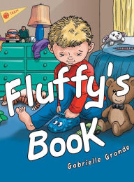 Title: Fluffy's Book, Author: Gabrielle Grande