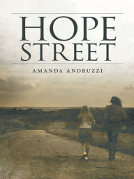 Title: Hope Street, Author: Amanda Andruzzi