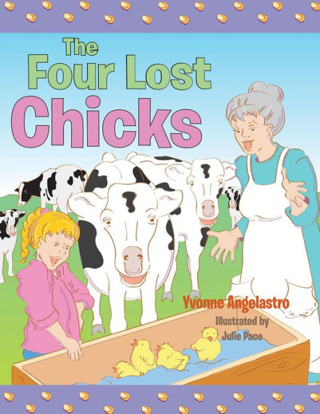 The Four Lost Chicks