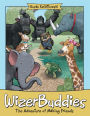 Wizerbuddies: The Adventure of Making Friends