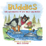Buddies: The Adventures of Joe Willy and Musso