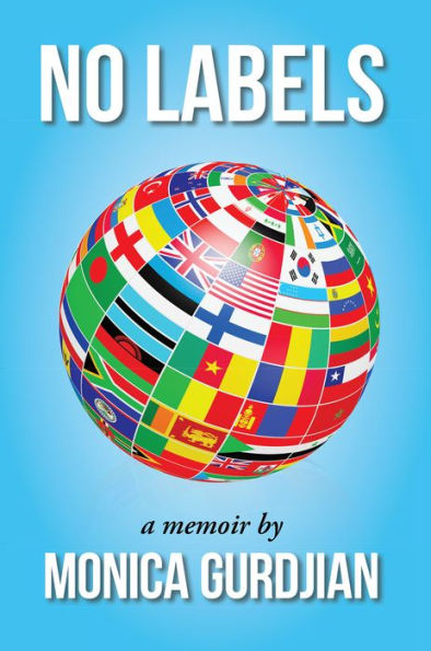 No Labels: A Memoir By