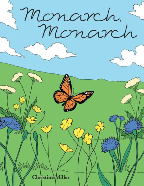 Monarch, Monarch