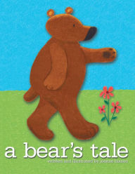 Title: A Bear'S Tale, Author: Joanne Hixson