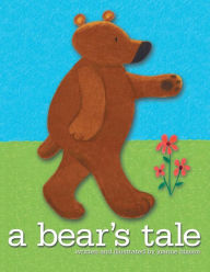 Title: A Bear's Tale, Author: Joanne Hixson
