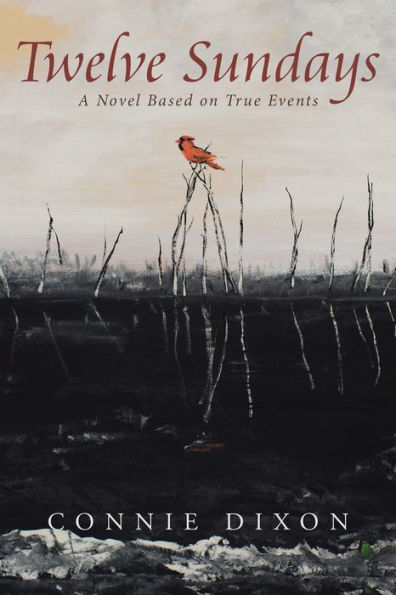Twelve Sundays: A Novel Based on True Events