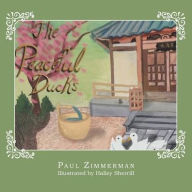 Title: The Peaceful Ducks, Author: Paul Zimmerman