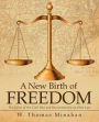 A New Birth of Freedom: The Effect of the Civil War and Reconstruction on Ohio Law