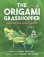 The Origami Grasshopper: Come See the Magic Unfold