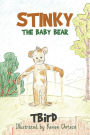 STINKY THE BABY BEAR