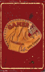 Title: Gamer, Author: John Coppett