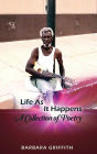 Life As It Happens: A Collection of Poetry