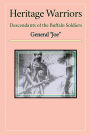 Heritage Warriors: Descendants of the Buffalo Soldiers