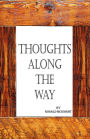 Thoughts Along the Way
