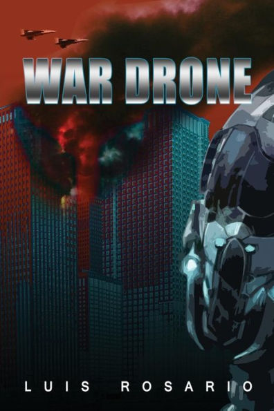 War Drone