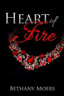 Heart of Fire