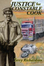 Justice for Constable Cook
