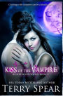 Kiss of the Vampire: Blood Moon Series
