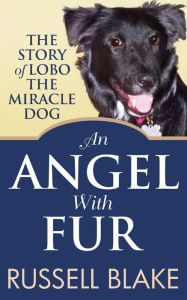 An Angel With Fur