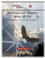 Pursuing God's Kingdom, Above All Else - Teacher Edition: Learning to Become a Seeker of God's Kingdom