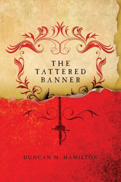 The Tattered Banner