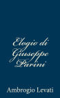Elogio di Giuseppe Parini