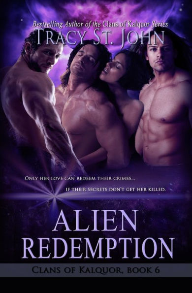 Alien Redemption