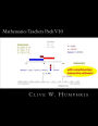 Mathematics Teachers Pack V10: Learning, Reference and Revision Tools
