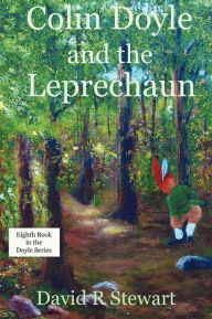 Colin Doyle and the Leprechaun