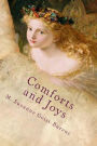 Comforts and Joys: Poems of Faith, Inspiration and Comfort