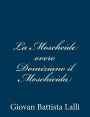 La Moscheide overo Domiziano il Moschicida
