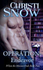 Operation: Endeavor