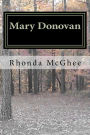 Mary Donovan