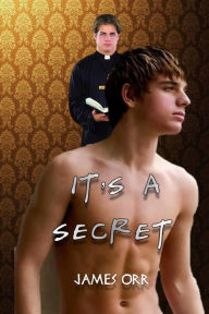 It's a secret