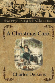 A Christmas Carol