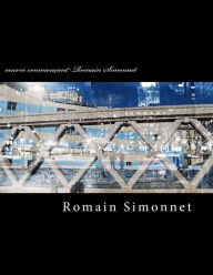Title: oeuvre commençant Romain Simonnet, Author: Romain Simonnet