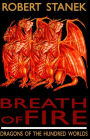 Breath of Fire: Dragons of the Hundred Worlds #1