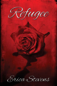 Refugee (Captive Series #3)
