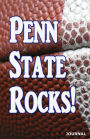Penn State Rocks! Journal